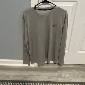 Men’s Adidas Climalite Shirt